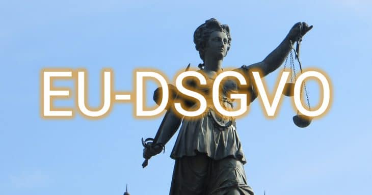 EU-DSGVO Handlungsbedarf Webseiten Schweizer Unternehmen
