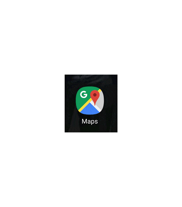 Google Maps Benachritigungen zum hinzufügen von Fotos deaktivieren