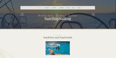 SunShipSailing