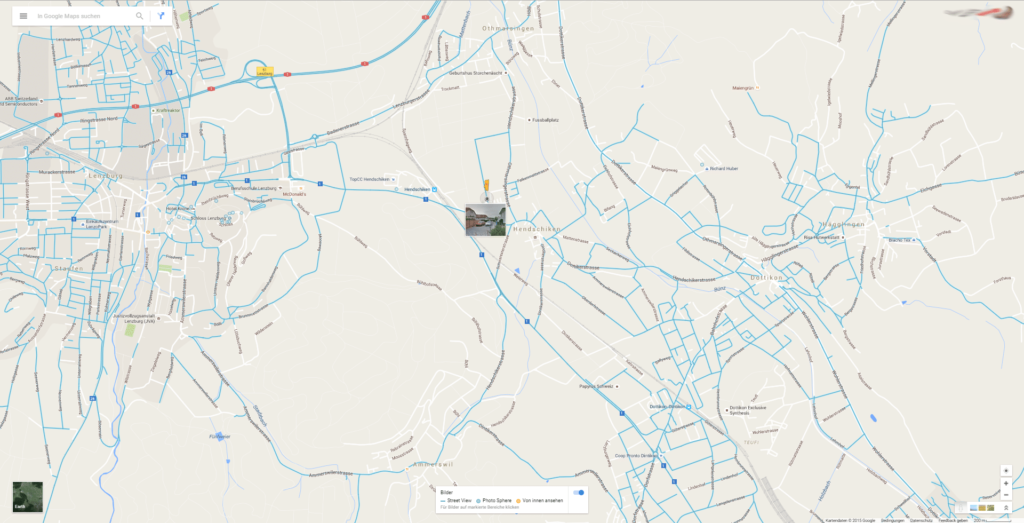 Google Maps